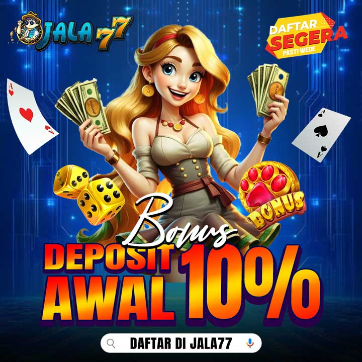 JALA77 - Akses Situs Togel Toto 4D Terpercaya Istimewa Resmi Lengkap